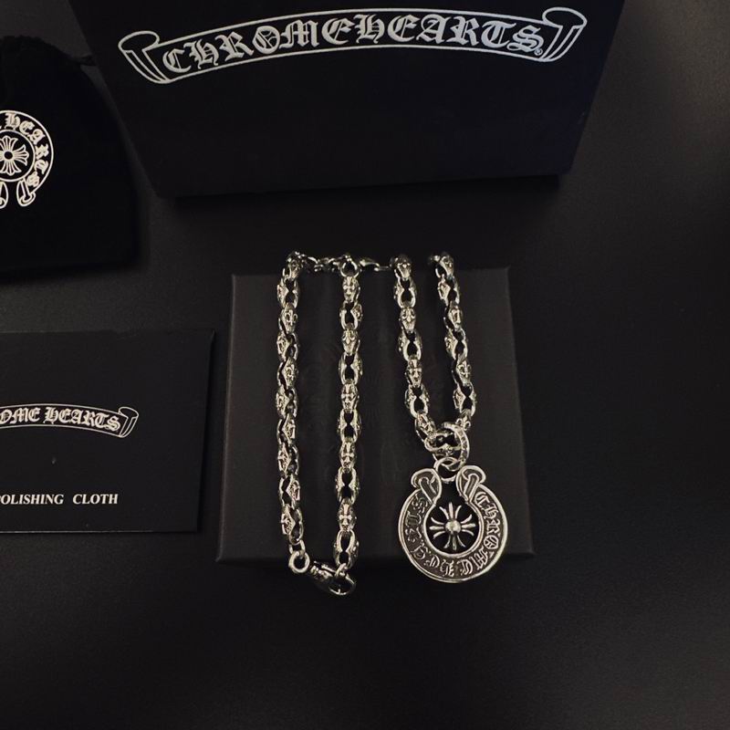 Chrome Hearts necklace 11yxx161